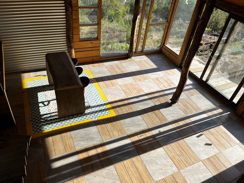 Espectacular Loft De Montaña