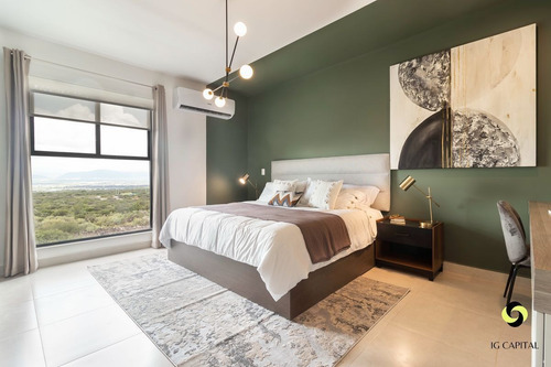 Imagen 3 de 17 de Excelente Casa Modelo Nava Descendente