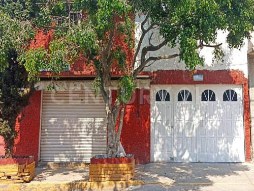 Casa En Venta, San Miguel Teotongo, Iztapalapa