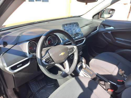 Chevrolet Tracker 1.2 Ls Turbo At