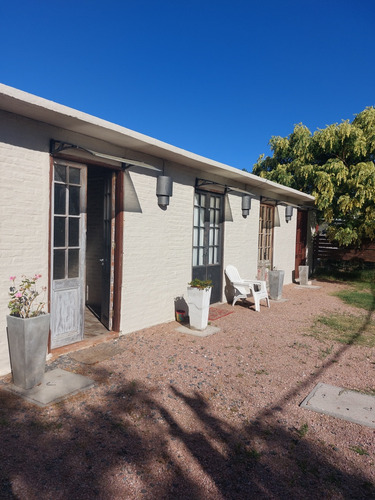 Apartamento En Complejo Cerrado Con Patio