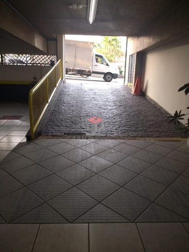 Imagem 21 de 23 de Prédio Para Aluguel, 4 Vagas, Barcelona - São Caetano Do Sul/sp - 95665