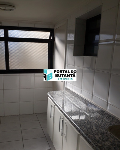 Imagem 10 de 14 de Apartamento Para Locação Prontinho Para Morar!