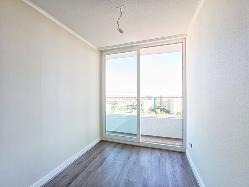 Edificio Av. María Rozas Velásquez Vista Sur Piso 26