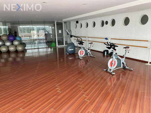 Imagen 12 de 25 de Departamento En Renta En Santa Fe, Álvaro Obregón, Ciudad De México