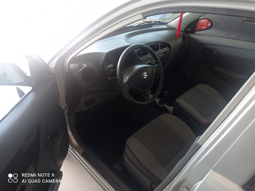Suzuki Alto 0.8 Full Hasta 100% Financiado