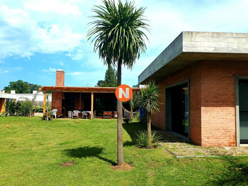 Casa En Venta Y Alquiler, La Residence, Punta Del Este, 3 Dormitorios.- Ref: 209454