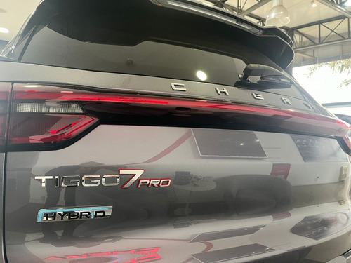 Chery tiggo 7 pro Comfort