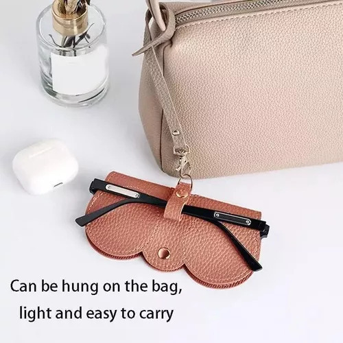 Estuche Portátil I Para Gafas De Sol De 5 Piezas, Funda