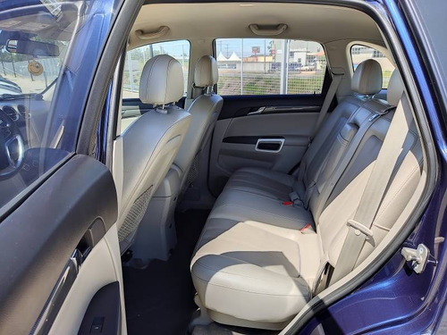 Chevrolet Captiva Sport Awd 3.6 24v