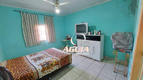Imagem 13 de 17 de Sobrado Com 3 Dormitórios À Venda, 187 M² Por R$ 310.000,00 - Vila Tibiriçá - Santo André/sp - So1457