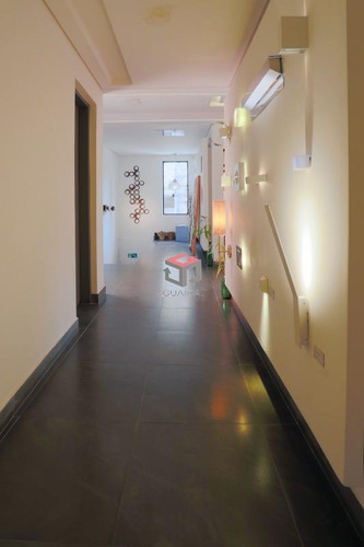 Imagem 11 de 21 de Sobrado Comercial Para Aluguel, 369 M², 5 Vagas, Jardim - Santo André/sp - 87970