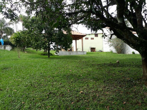 Imagem 9 de 20 de Chácara Para Comprar Residencial Lagos De Jarinu Jarinu - Baa228