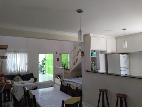 Imagem 10 de 30 de Sobrado Com 2 Dormitórios À Venda, 170 M² Por R$ 450.000,00 - Jardim Americano - Sorocaba/sp - So0526