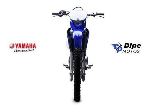Imagem 3 de 5 de Yamaha Ttr 230 2022 - Dipe Motos