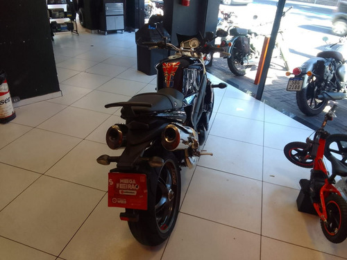 Triumph Speed Triple 1050i