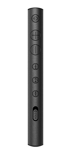 Walkman® A100 De La Serie A Nw-a105