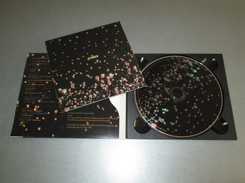 Primus - Pork Soda Cd Digipak (Usado)