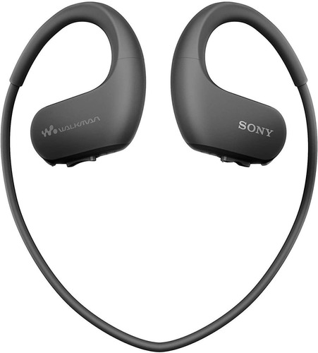 Sony Walkman De 4 Gb Con Audífonos Integrados Nw-ws413 ...