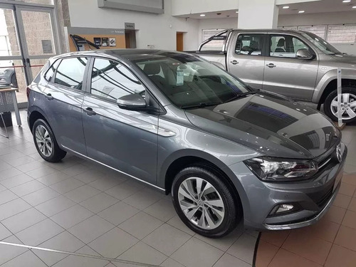Volkswagen Polo 1.6 Msi 5p 0km 2020 Financiación 0% Interés