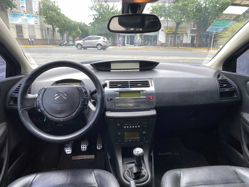 Imagen 10 de 10 de Citroën C4 2.0 Sx Am73 2014