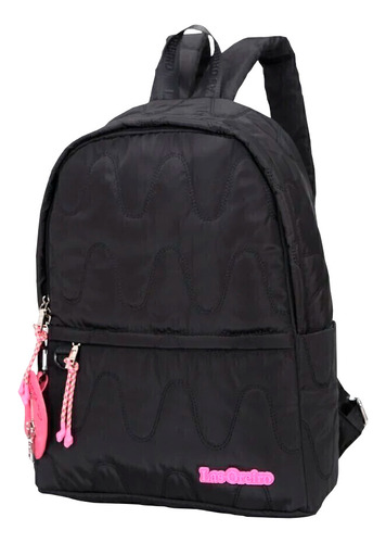 Mochila Porta Notebook Urbana Las Oreiro Espalda Acolchada  