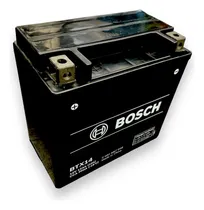 Comprar Bateria Motos Bosch Gel Agm Btx14 = Ytx14-bs Agm Bmw Vzh Srl