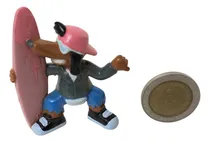 Comprar Jack Poochie El Perro Los Simpson Colección Huevo 2009 - Zwt