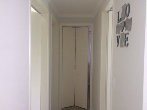 Imagem 1 de 16 de Apartamento Para Venda, 3 Dormitórios, Jardim Íris - São Paulo - 1126
