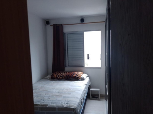 Imagem 10 de 15 de Apartamento Para Venda Em Suzano, Cidade Edson, 2 Dormitórios, 1 Banheiro, 1 Vaga - 277_2-1586049