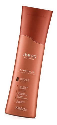 Shampoo Amend Marula Expertise 250ml
