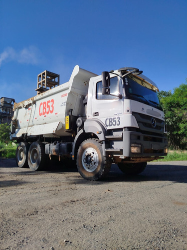 Mb 4144 - 2022 Com 4.800 Horas