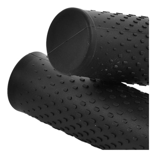 Punho De Guiador Para Scooter Elétrico M365 Preto