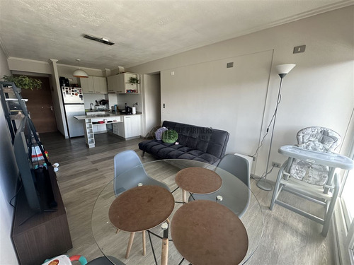 Departamento En Venta De 2 Dorm. En Puerto Montt