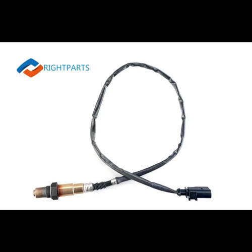 Sensor De Oxígeno Para Vw Y Audi, 2011-2016/ 2.0l