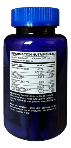 glutathione suplemento Amazon.com: Life Extension Glutathione, Cysteine & C, 500 mg of Vitamin C, Powerful antioxidant Supplement to Support Liver Health, Gluten-Free, Non-GMO, 100 Capsules : Everything Else Immunocal Platinum Glutathione Precursor EXP