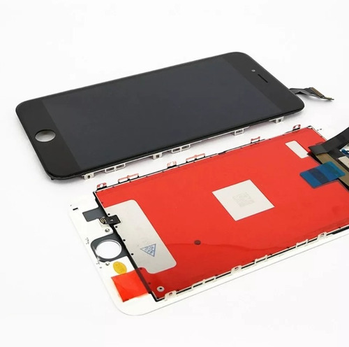 Display Lcd iPhone 6s Blanco / Negro Completa