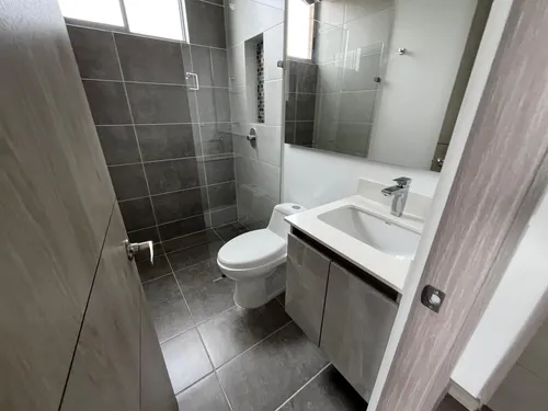 Arriendo Apartamento En Loma De Los Mesa
