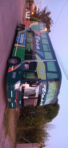 Scania K420