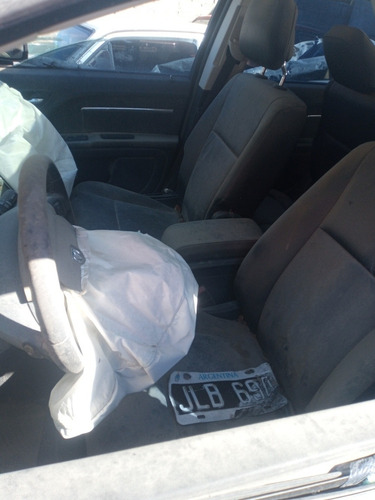 Dodge Journey 2011 2.7 Rt Atx (3 Filas)+techo