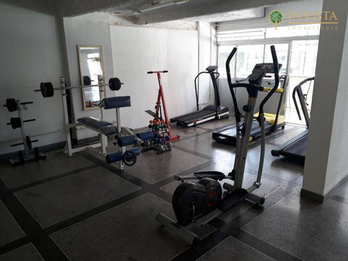 Imagem 14 de 17 de Apartamento Com 3 Quartos Na Gama Deça - Centro - Ap6688