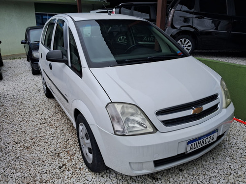 Chevrolet Meriva 1.4 Joy Econoflex 5p