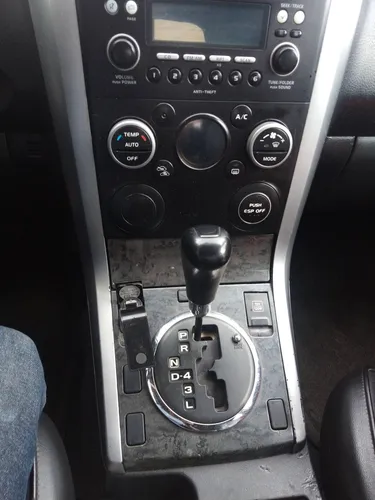 Suzuki Grand Vitara 2009
