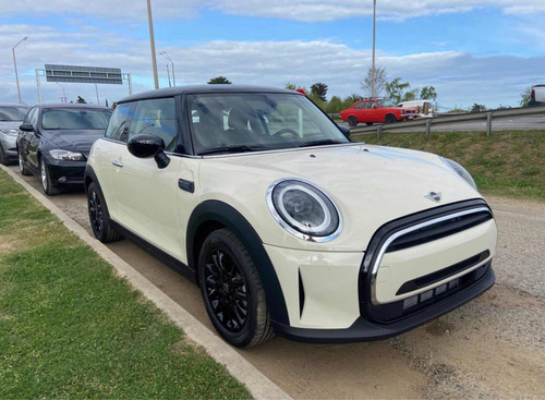 Imagen 18 de 22 de Mini Cooper Cooper Essential 1.5 Manual