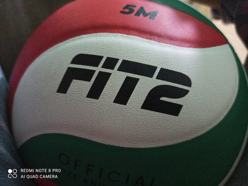 Pelota Fv-5m