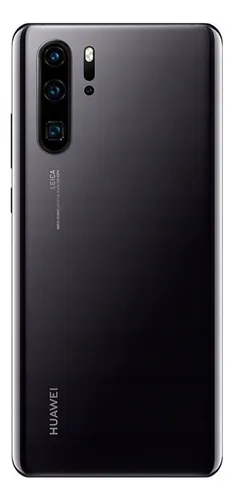 Huawei P30 Pro 8 Gb/256 Gb Negro