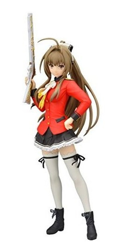 Sega Amagi Brilliant Park: Isuzu Sento Premium Figura.