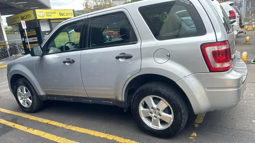 Ford Escape 3.0 Xls