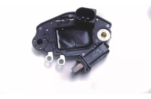 Imagen 1 de 4 de Regulador Voltaje Nosso Volkswagen Golf Passat Transporter