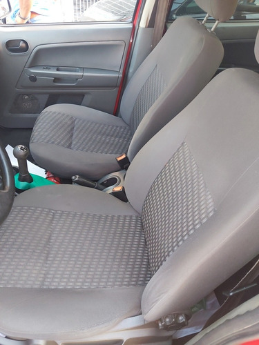 Ford Ecosport 2006 1.6 Xl Flex 5p